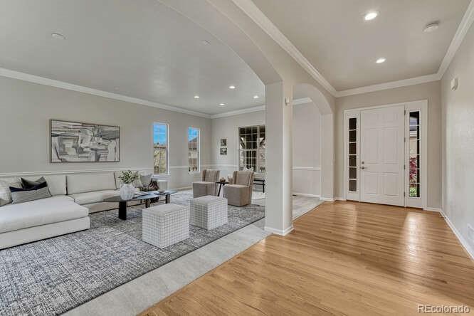 10360 Bluffmont Drive Lone Tree CO 80124