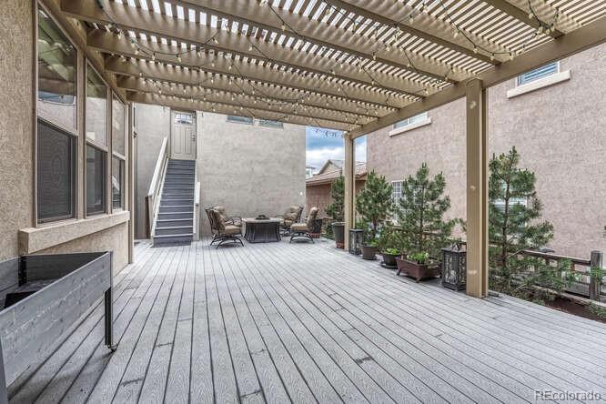 10360 Bluffmont Drive Lone Tree CO 80124