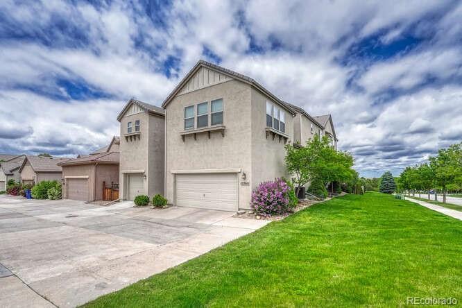 10360 Bluffmont Drive Lone Tree CO 80124