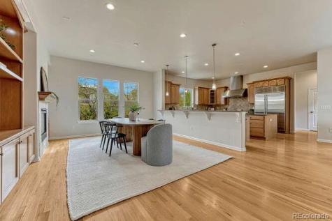 10360 Bluffmont Drive Lone Tree CO 80124