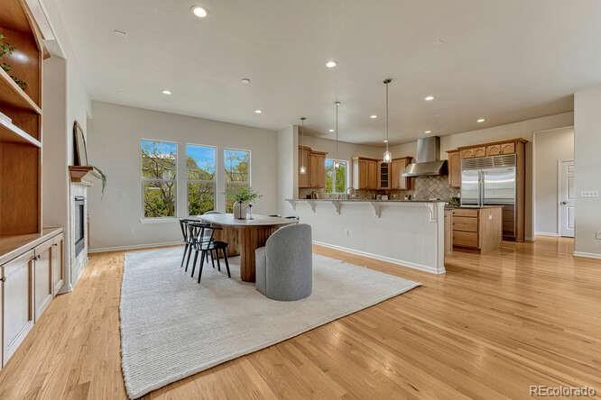 10360 Bluffmont Drive Lone Tree CO 80124