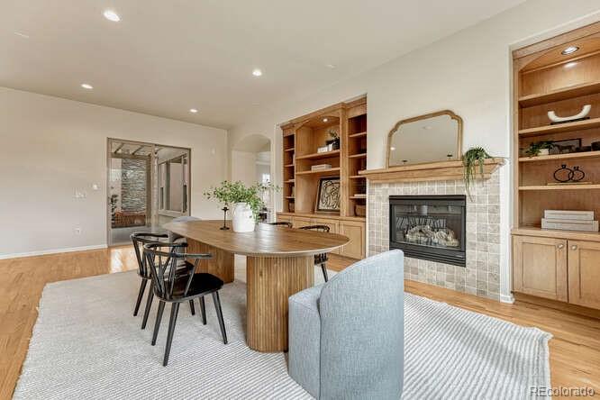 10360 Bluffmont Drive Lone Tree CO 80124