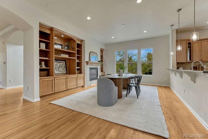 10360 Bluffmont Drive Lone Tree CO 80124