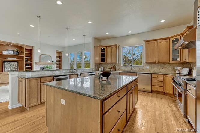 10360 Bluffmont Drive Lone Tree CO 80124