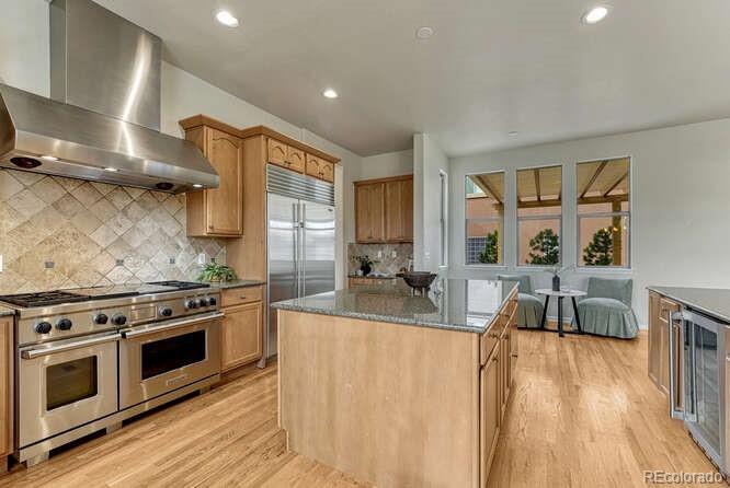 10360 Bluffmont Drive Lone Tree CO 80124