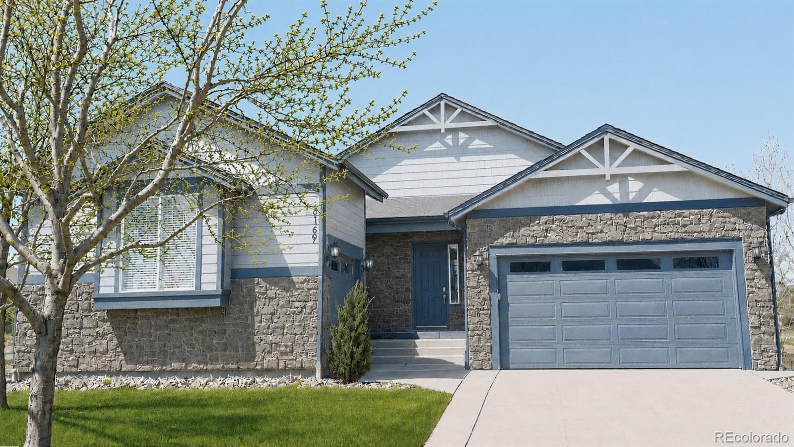 8169 S Blackstone Parkway Aurora CO 80016