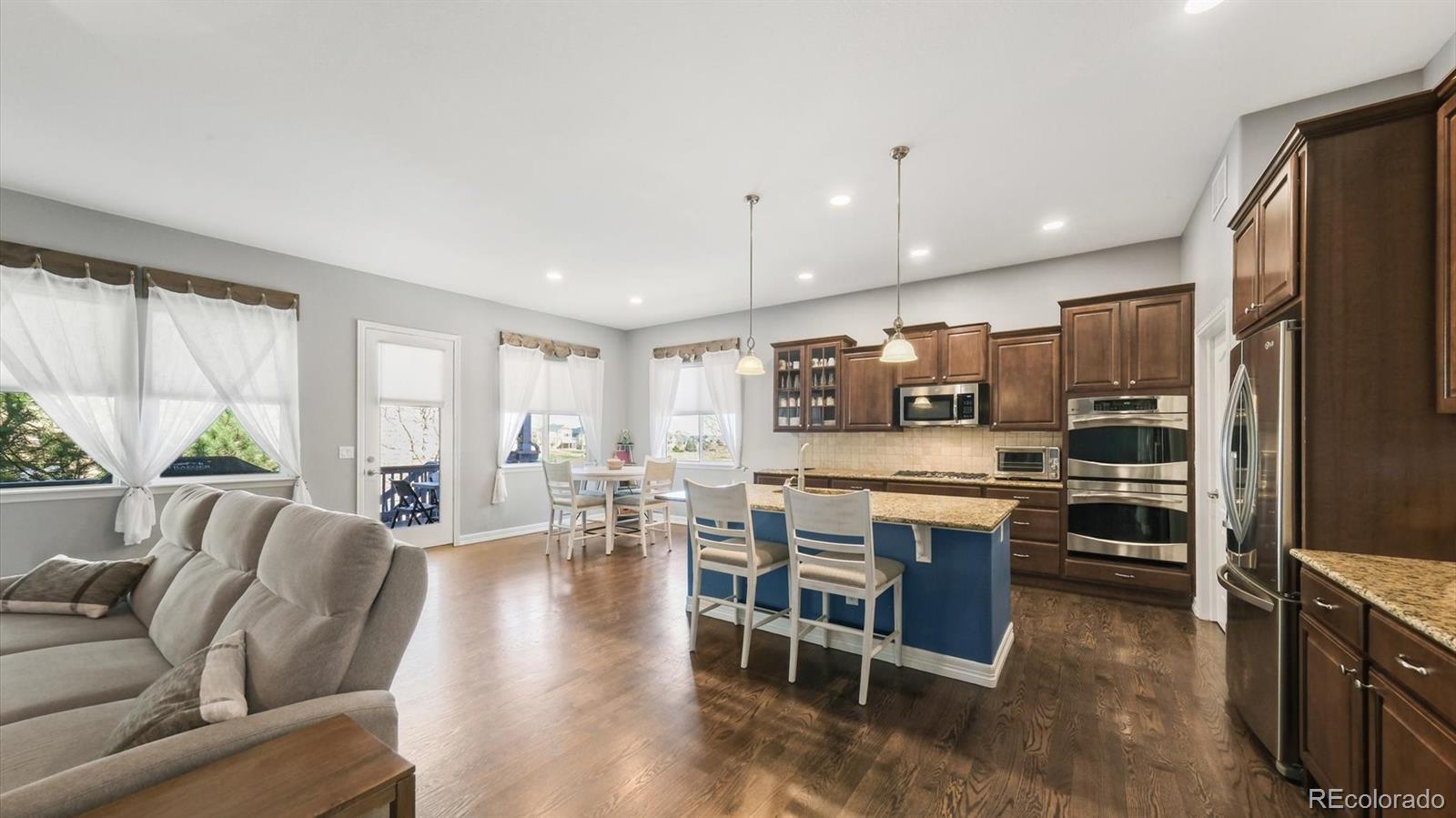 8169 S Blackstone Parkway Aurora CO 80016