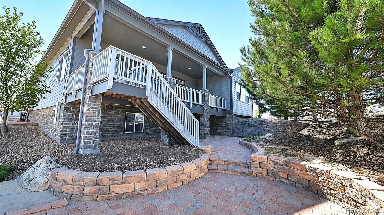 8169 S Blackstone Parkway Aurora CO 80016