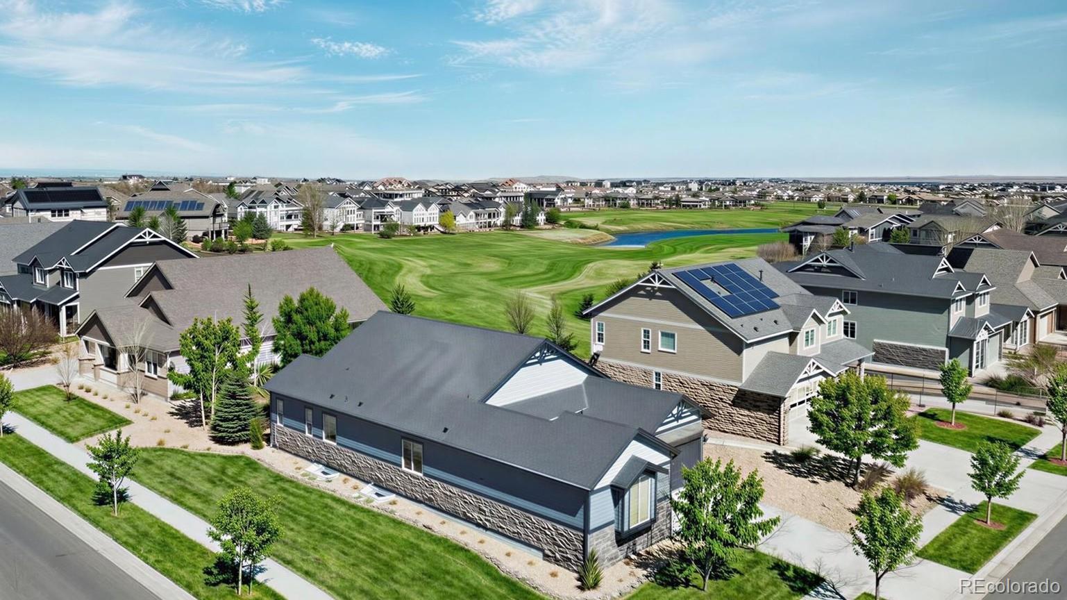 8169 S Blackstone Parkway Aurora CO 80016
