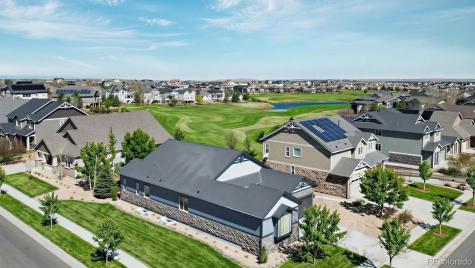 8169 S Blackstone Parkway Aurora CO 80016