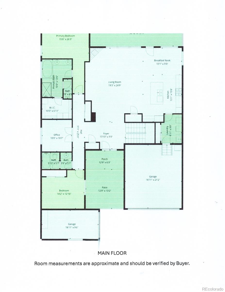 8169 S Blackstone Parkway Aurora CO 80016