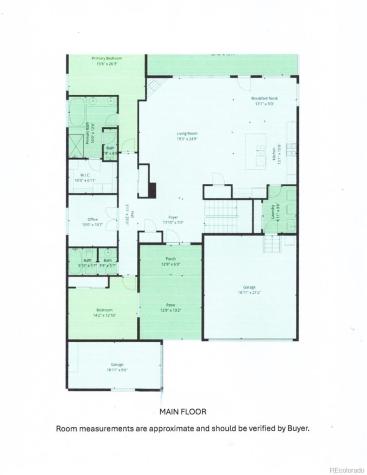 8169 S Blackstone Parkway Aurora CO 80016