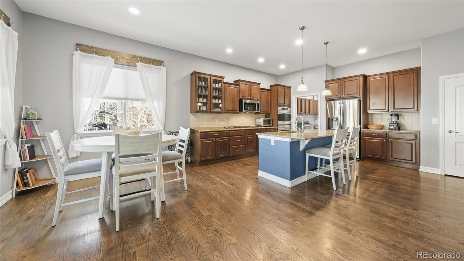 8169 S Blackstone Parkway Aurora CO 80016