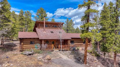 33615 Wapiti Circle Buena Vista CO 81211