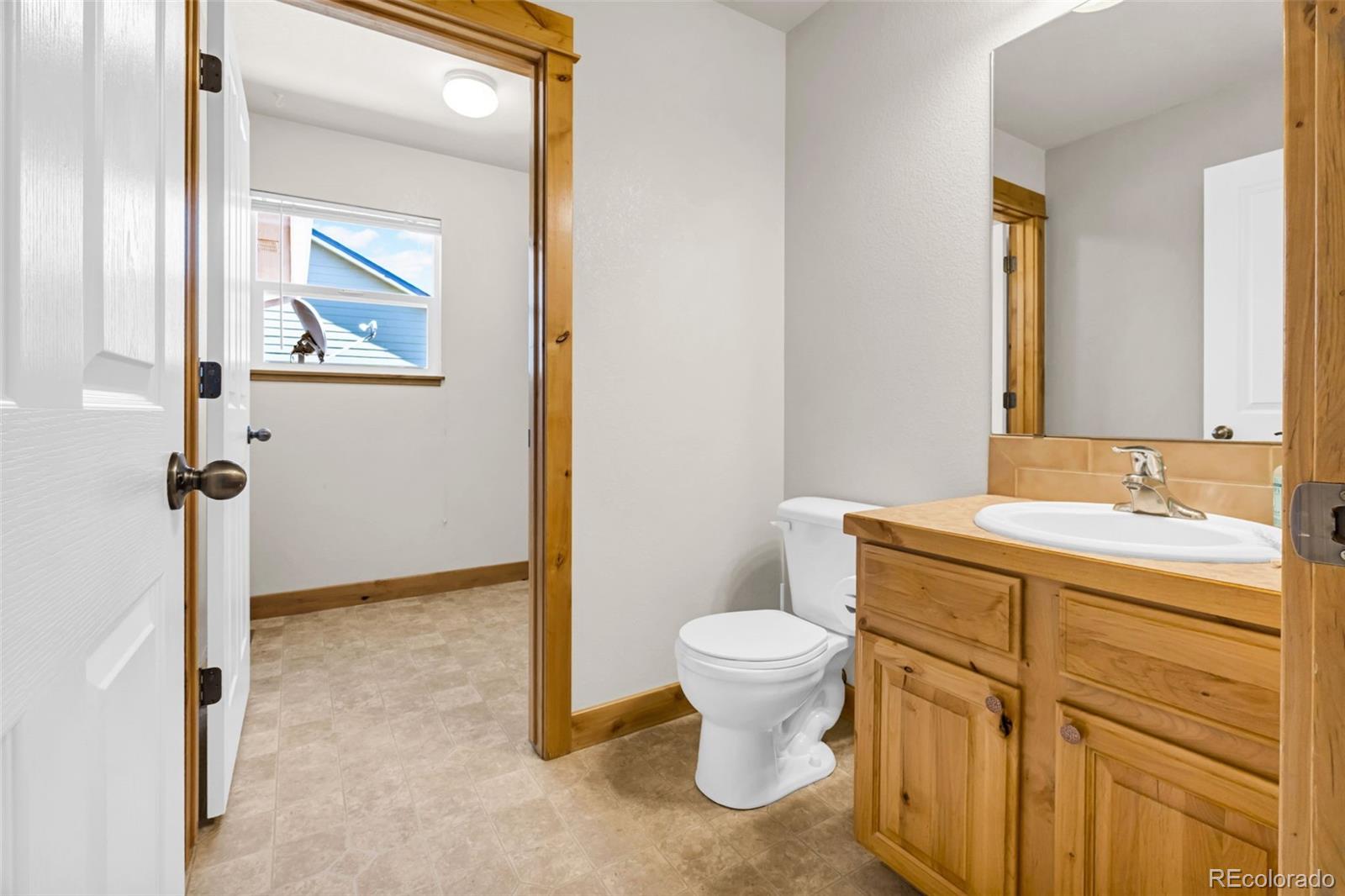 3133 Firewater Lane Wellington CO 80549