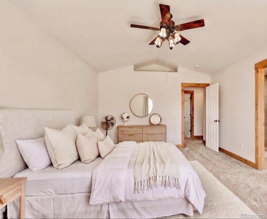 3133 Firewater Lane Wellington CO 80549