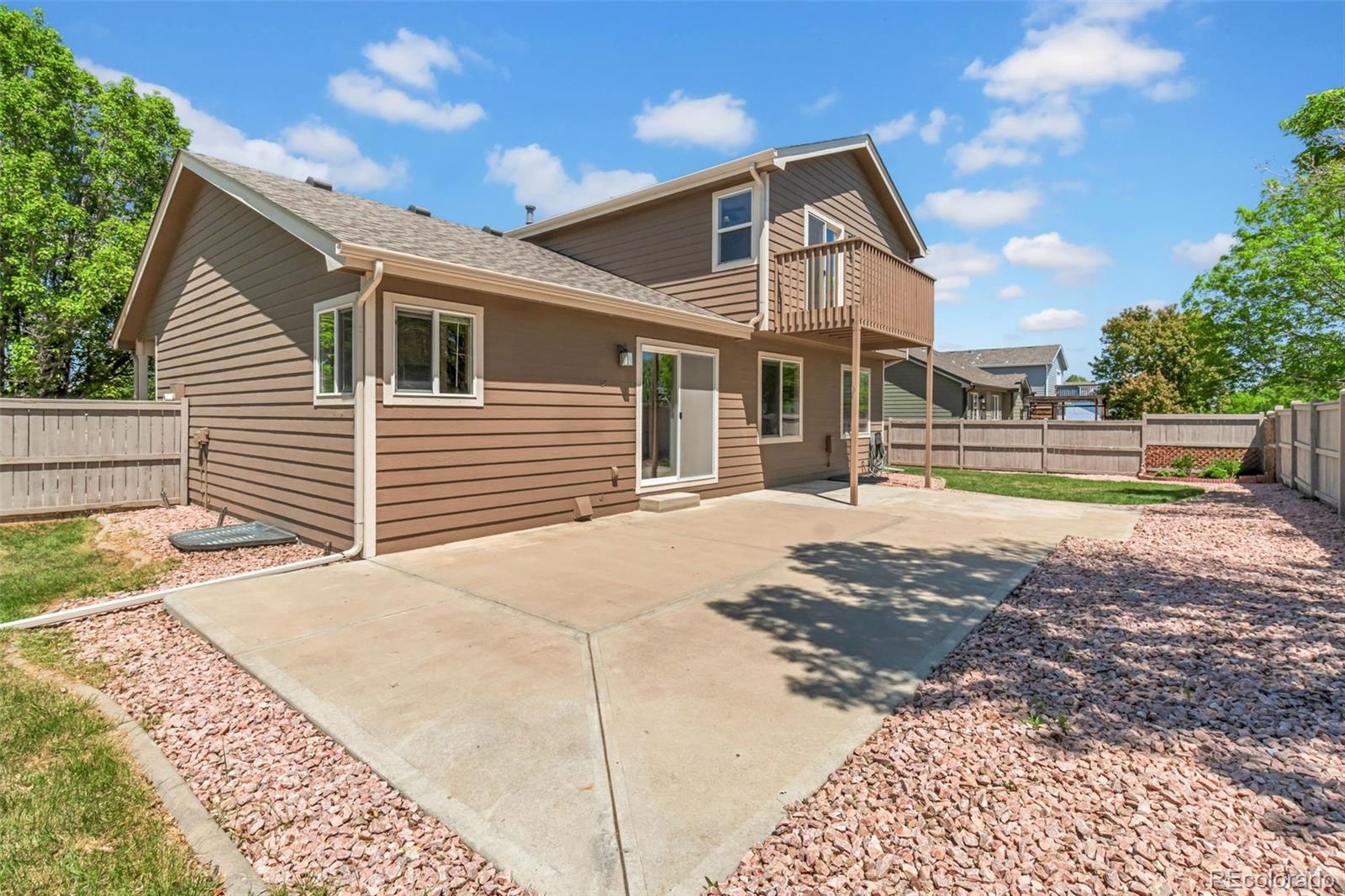 3133 Firewater Lane Wellington CO 80549