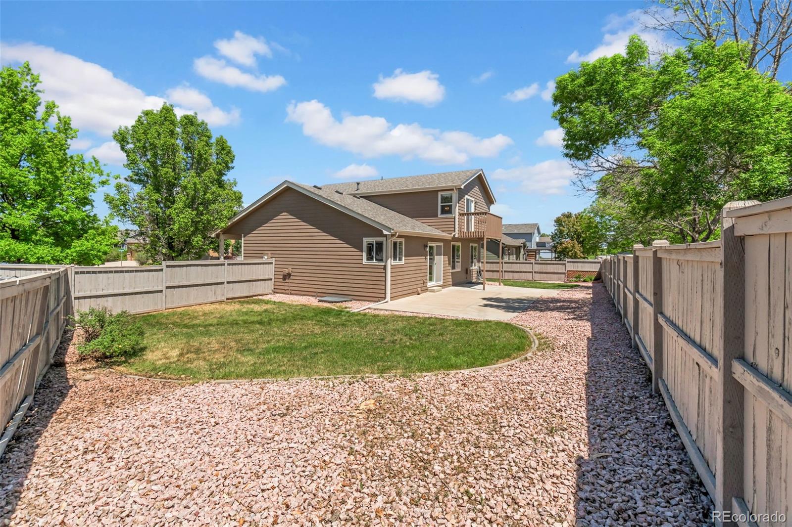 3133 Firewater Lane Wellington CO 80549