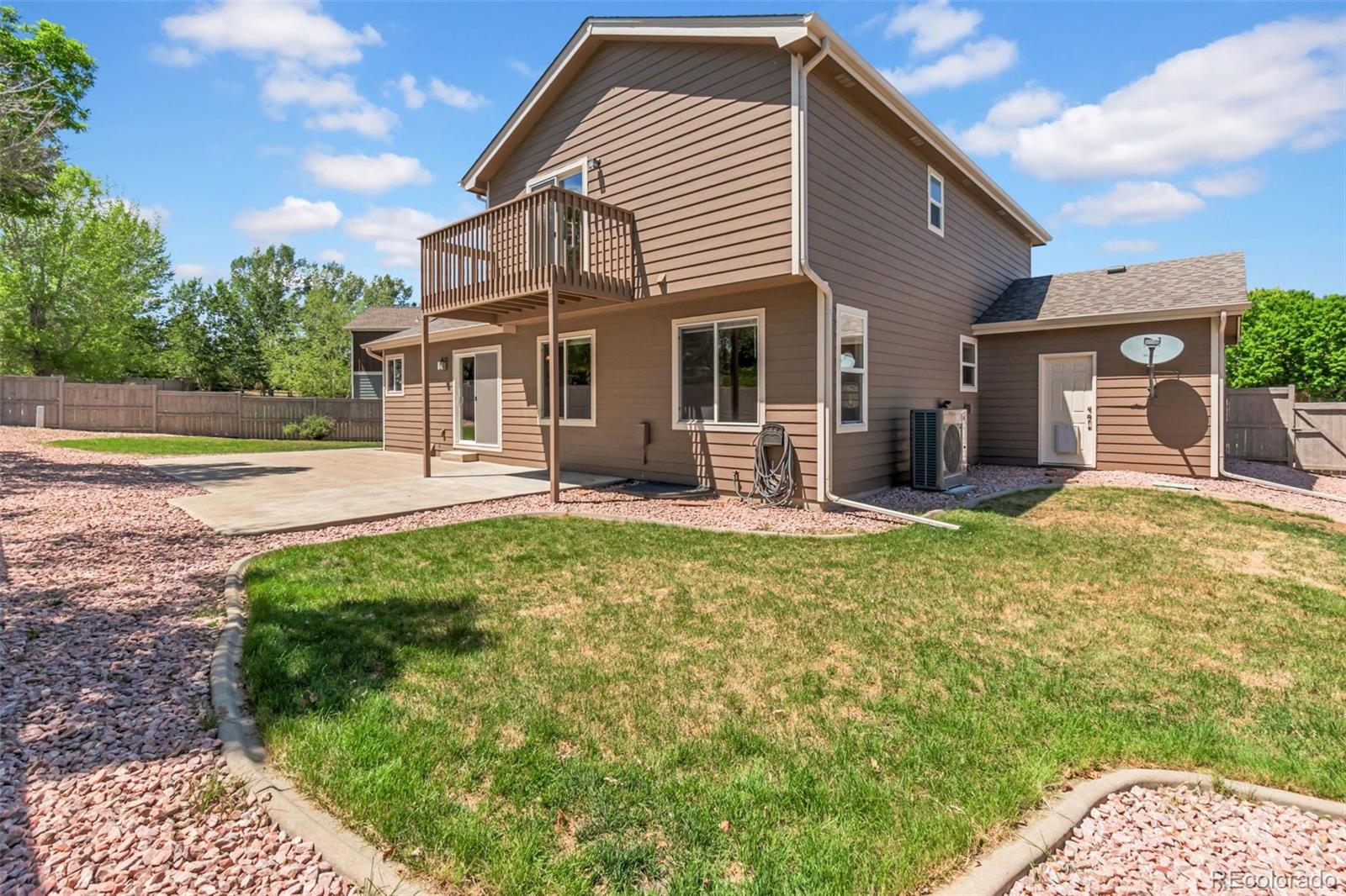 3133 Firewater Lane Wellington CO 80549