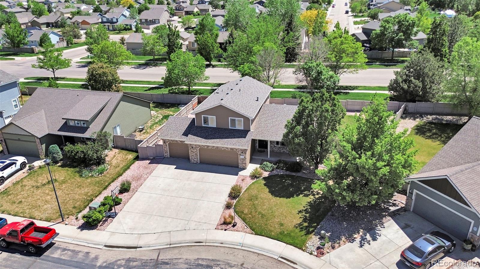 3133 Firewater Lane Wellington CO 80549