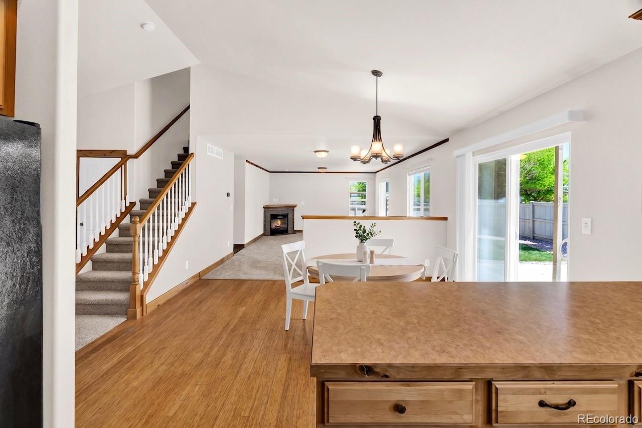 3133 Firewater Lane Wellington CO 80549