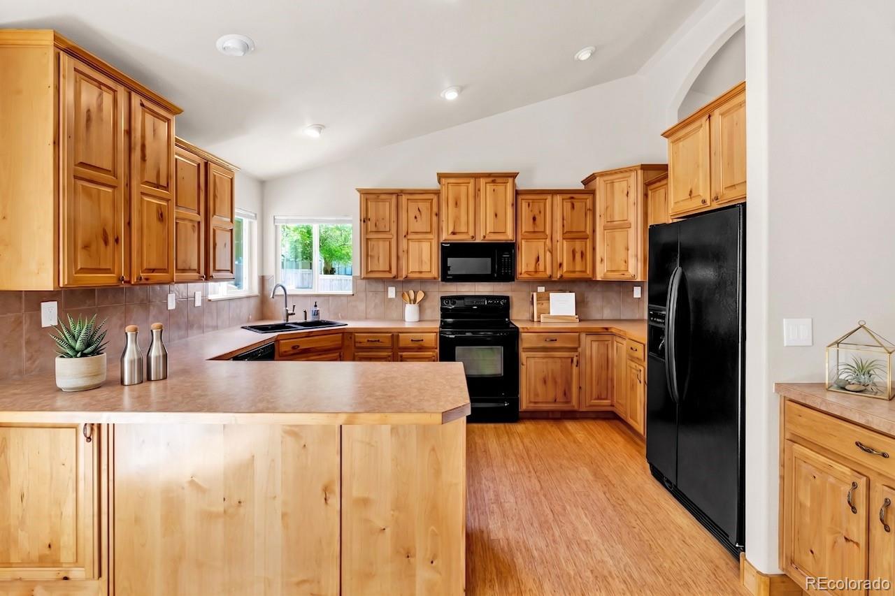 3133 Firewater Lane Wellington CO 80549