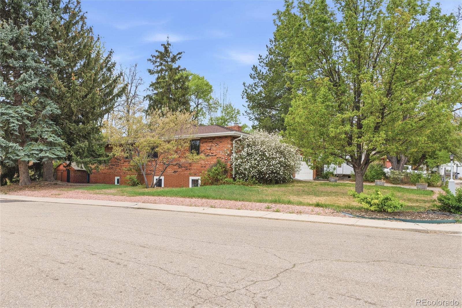 2345 Lanyon Drive Longmont CO 80503