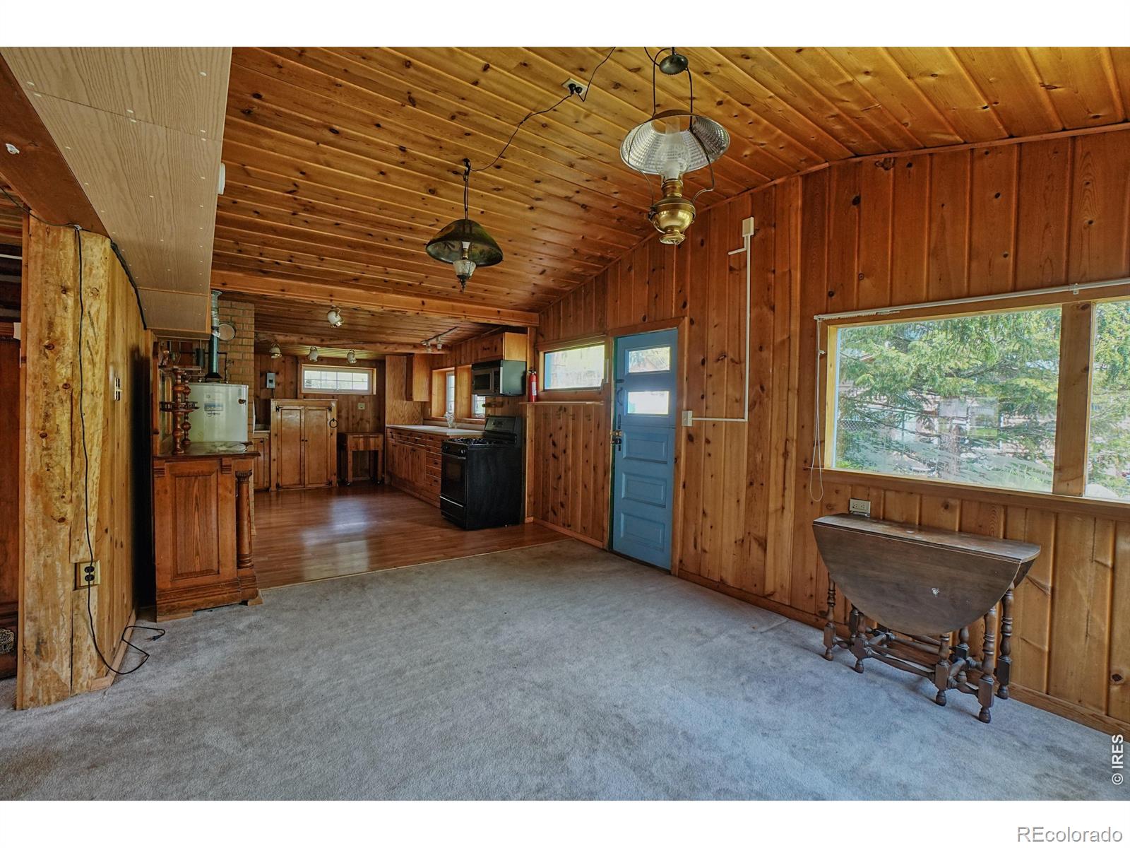 545 Eldorado Avenue Nederland CO 80466