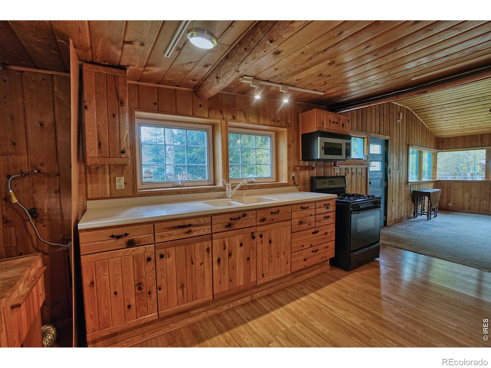 545 Eldorado Avenue Nederland CO 80466