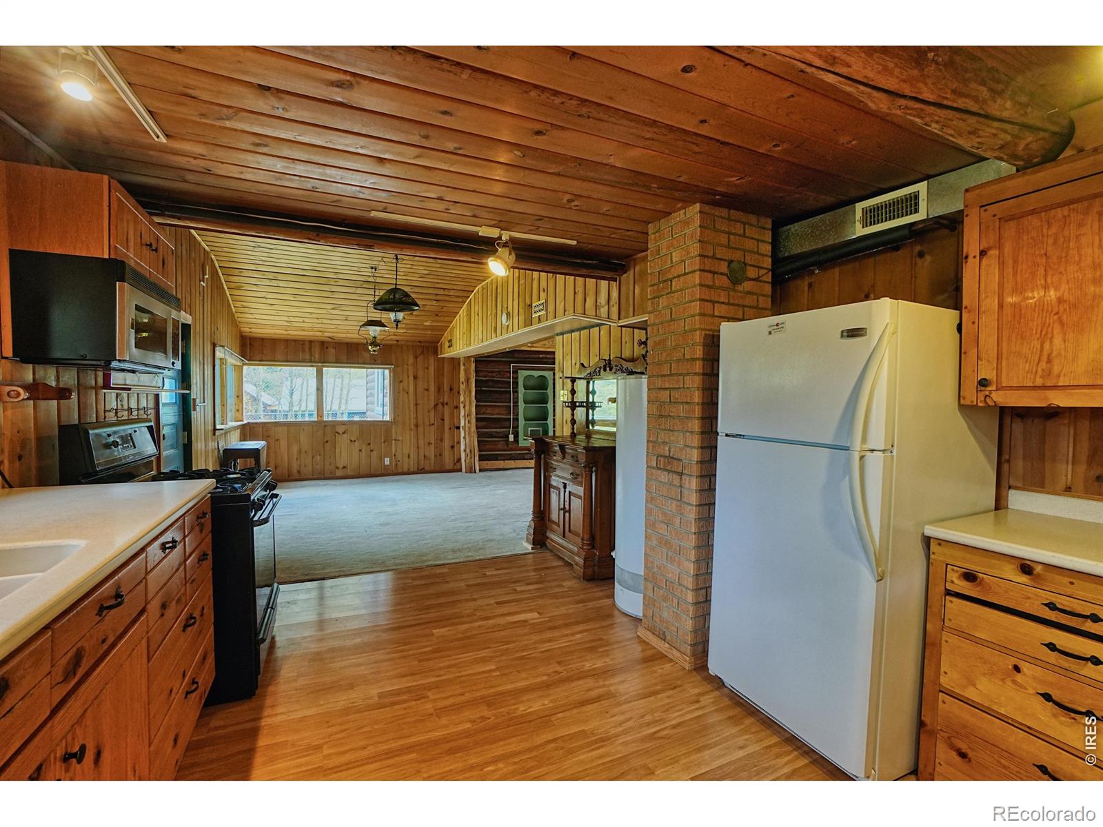 545 Eldorado Avenue Nederland CO 80466