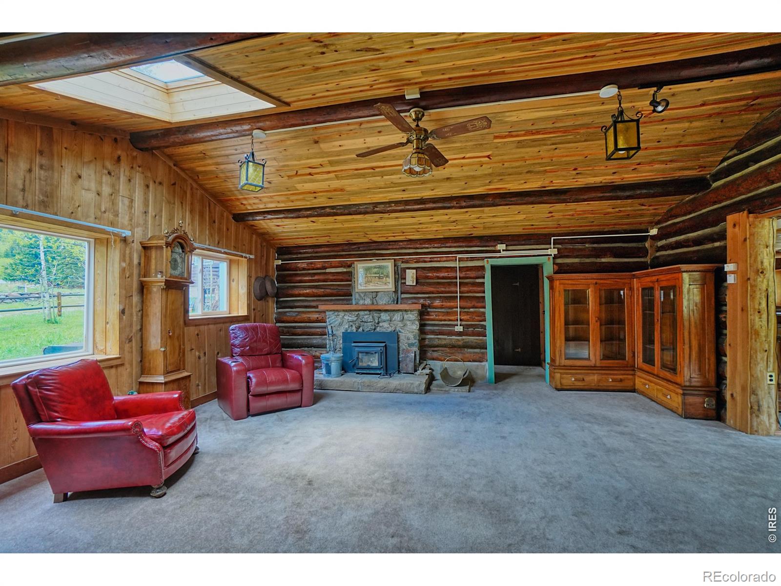 545 Eldorado Avenue Nederland CO 80466