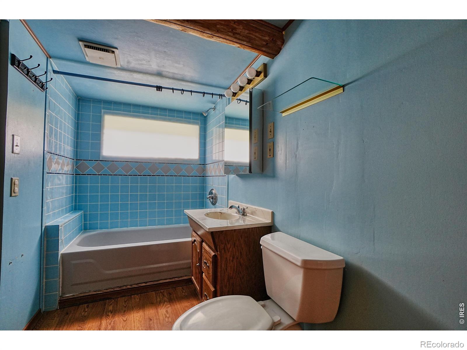 545 Eldorado Avenue Nederland CO 80466