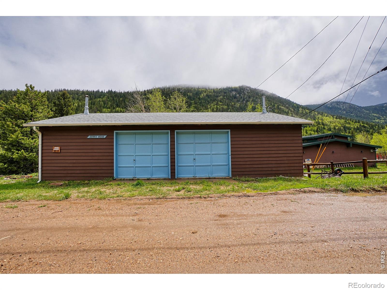 545 Eldorado Avenue Nederland CO 80466