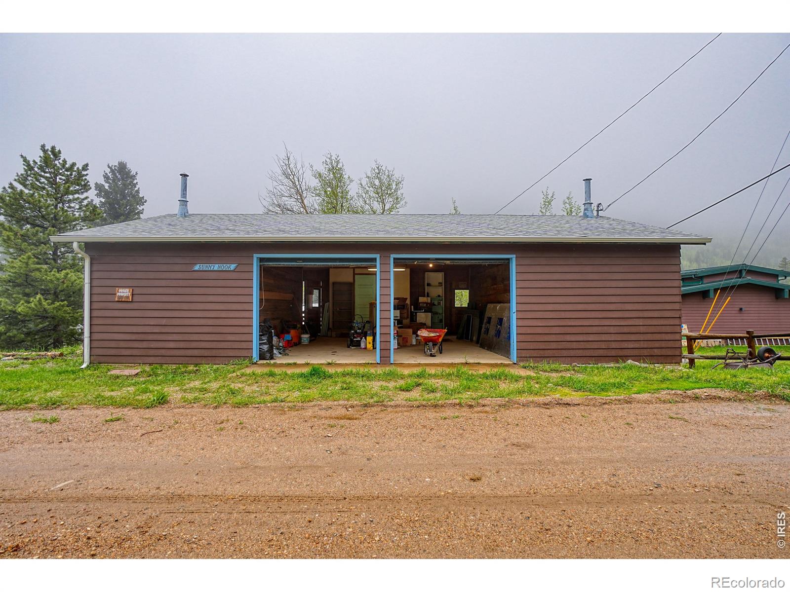 545 Eldorado Avenue Nederland CO 80466