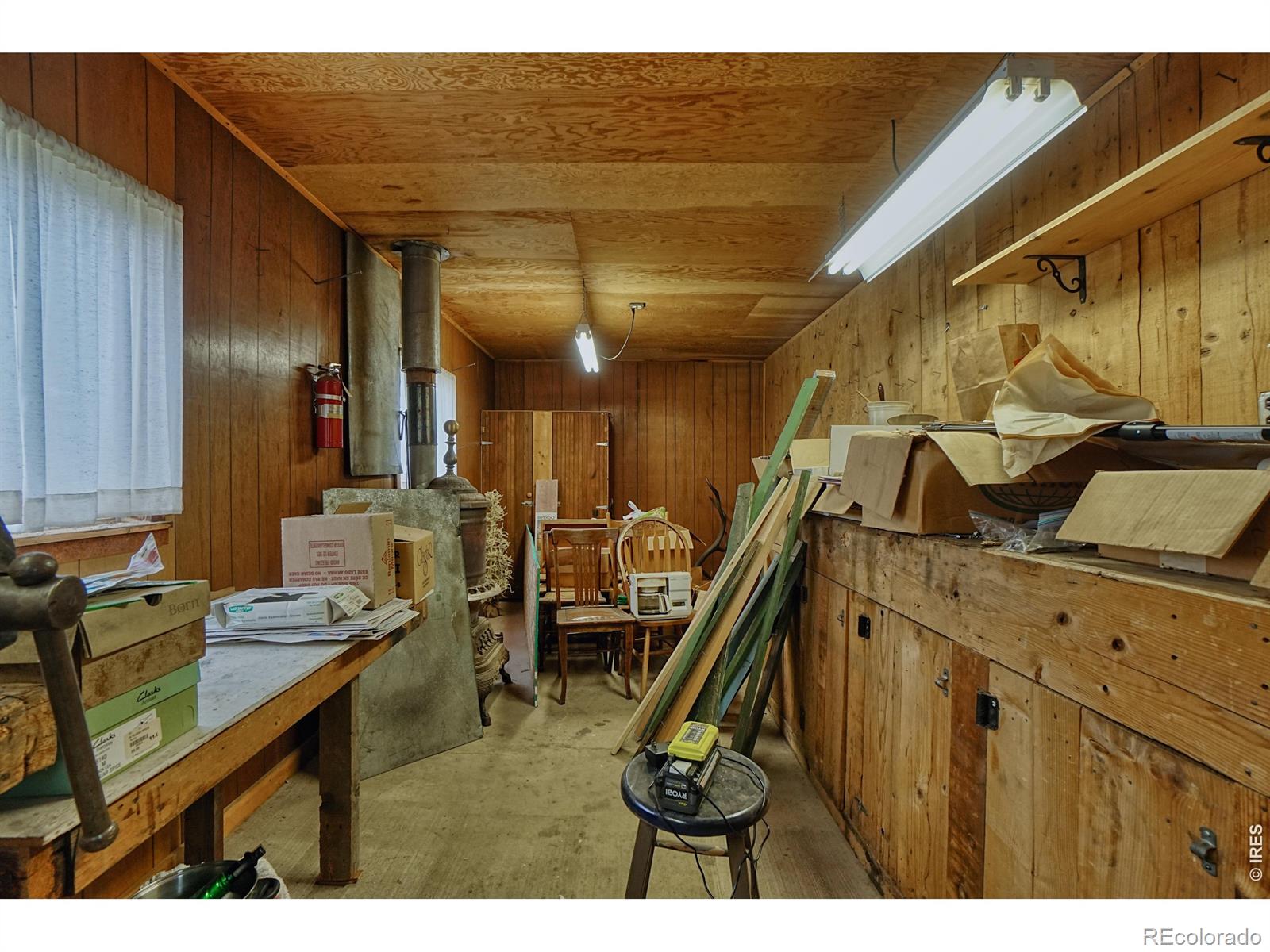 545 Eldorado Avenue Nederland CO 80466