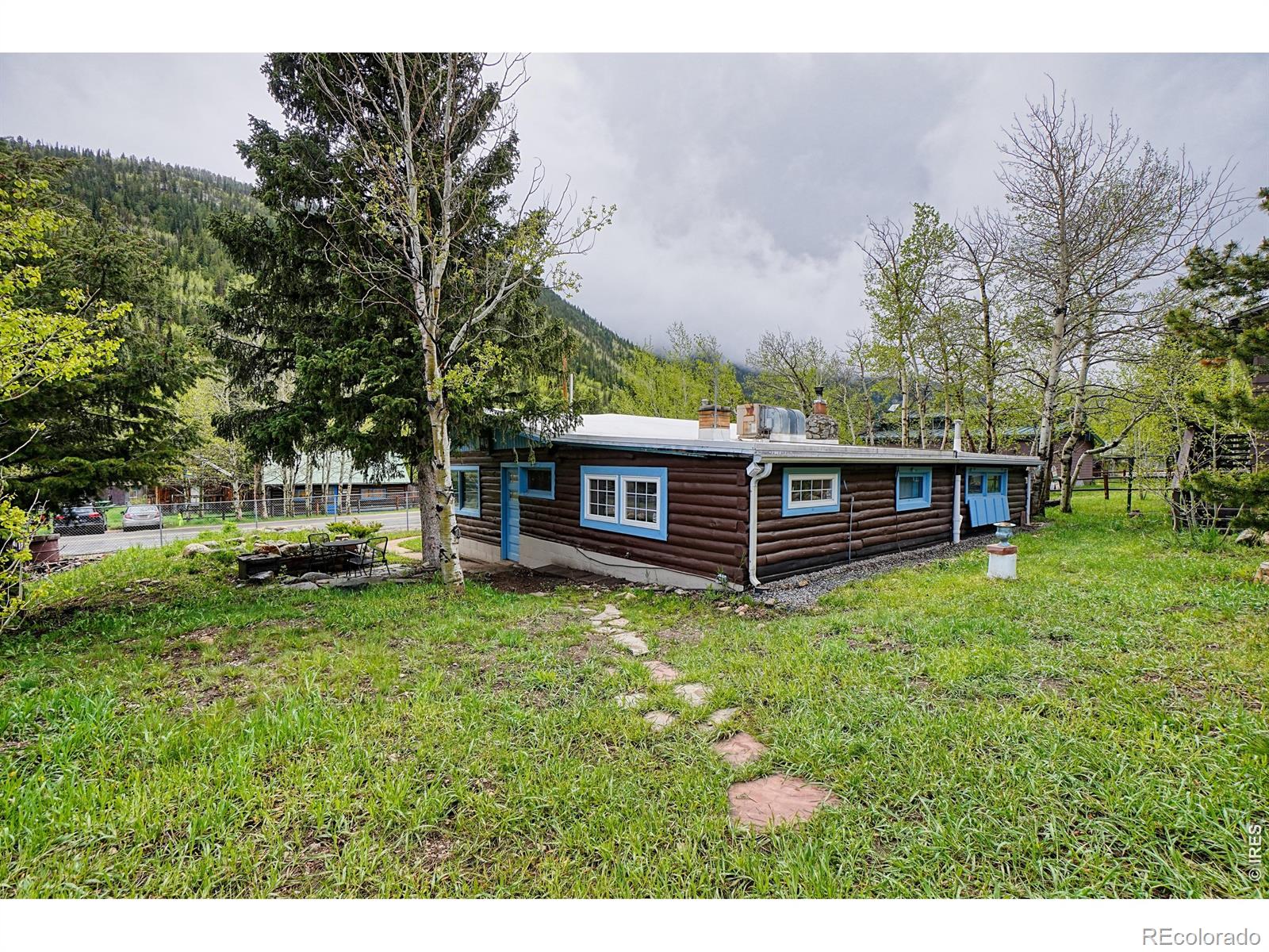 545 Eldorado Avenue Nederland CO 80466