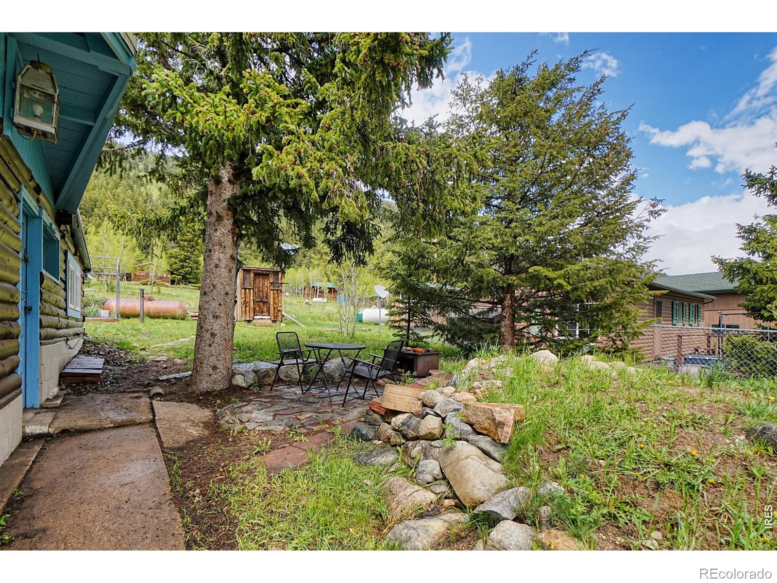 545 Eldorado Avenue Nederland CO 80466