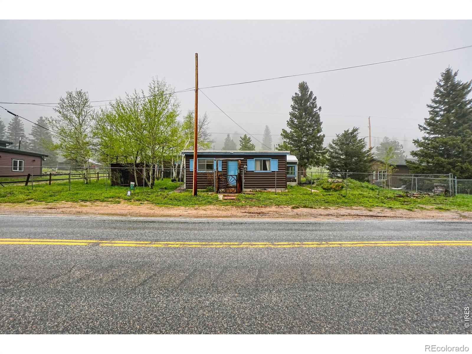 545 Eldorado Avenue Nederland CO 80466