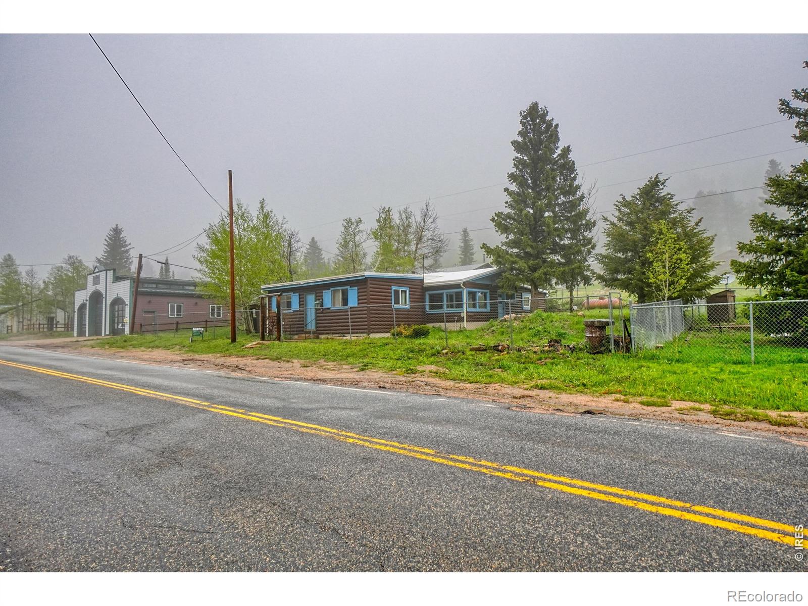 545 Eldorado Avenue Nederland CO 80466