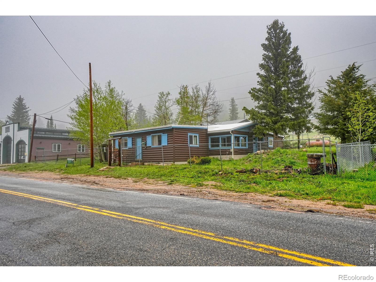 545 Eldorado Avenue Nederland CO 80466