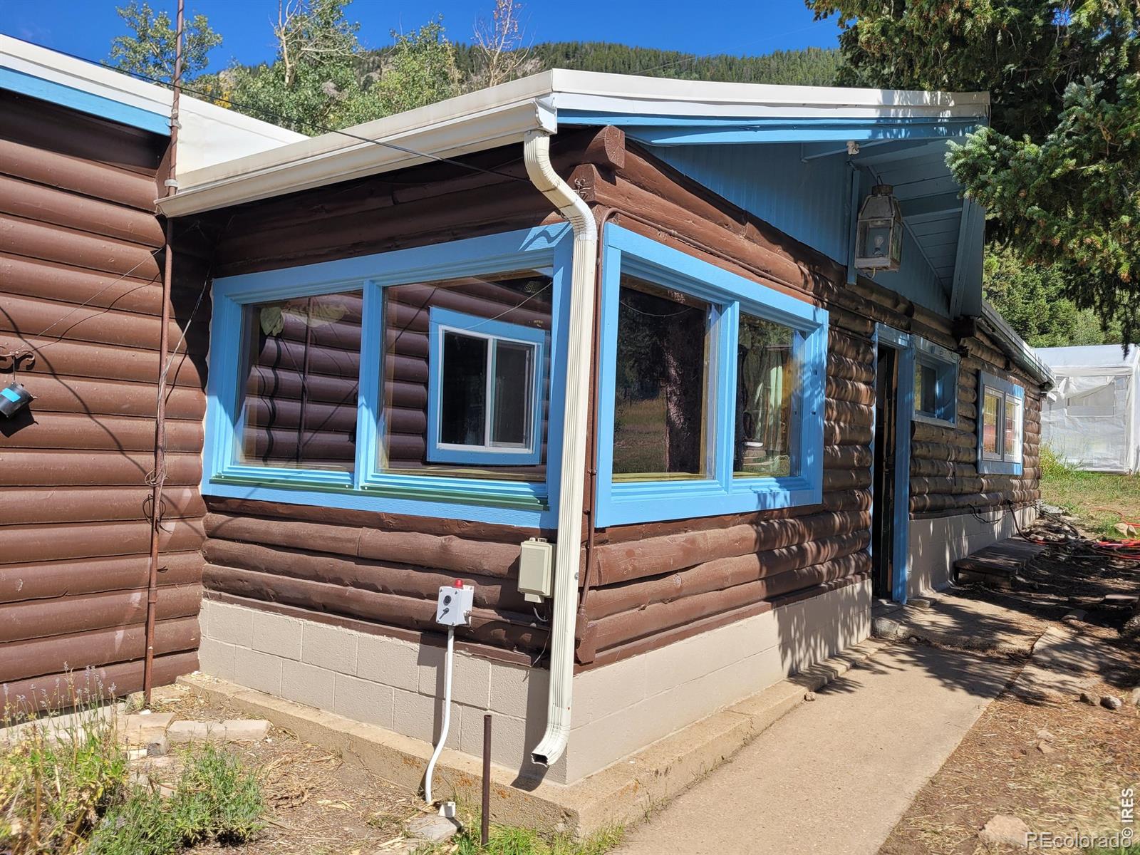 545 Eldorado Avenue Nederland CO 80466