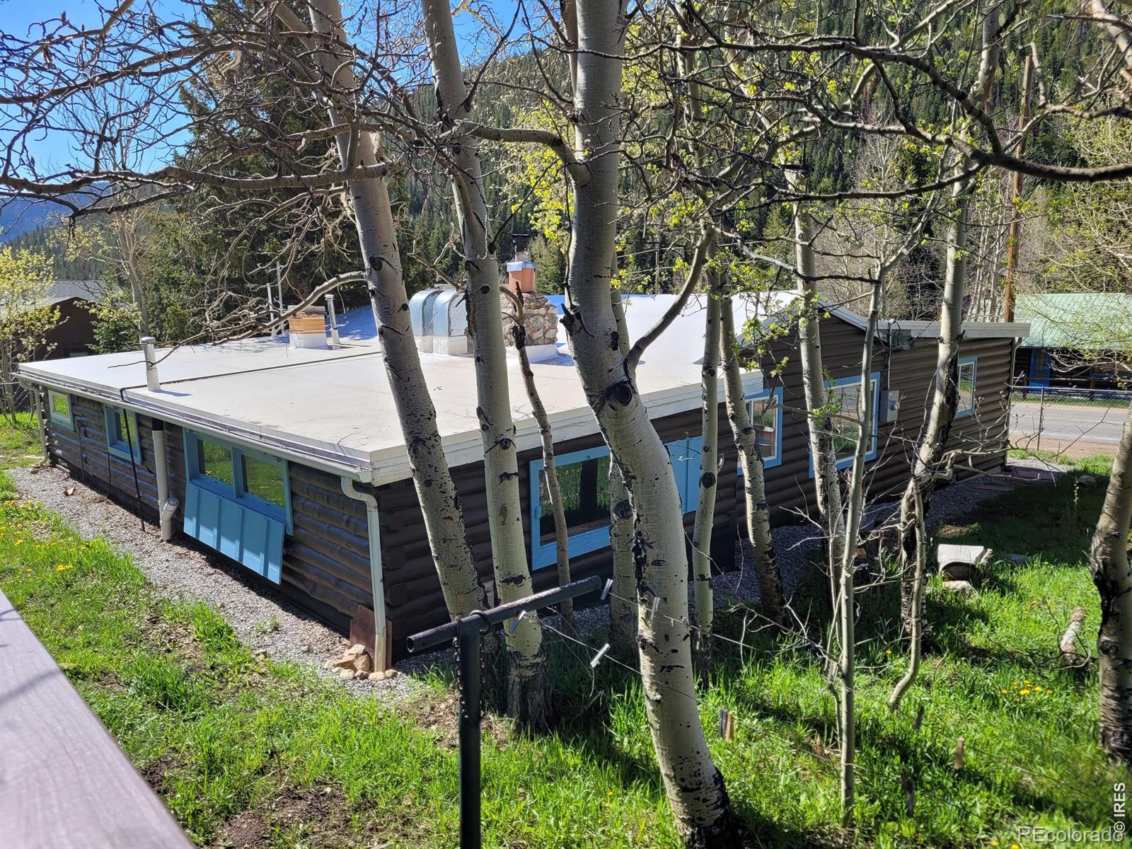 545 Eldorado Avenue Nederland CO 80466