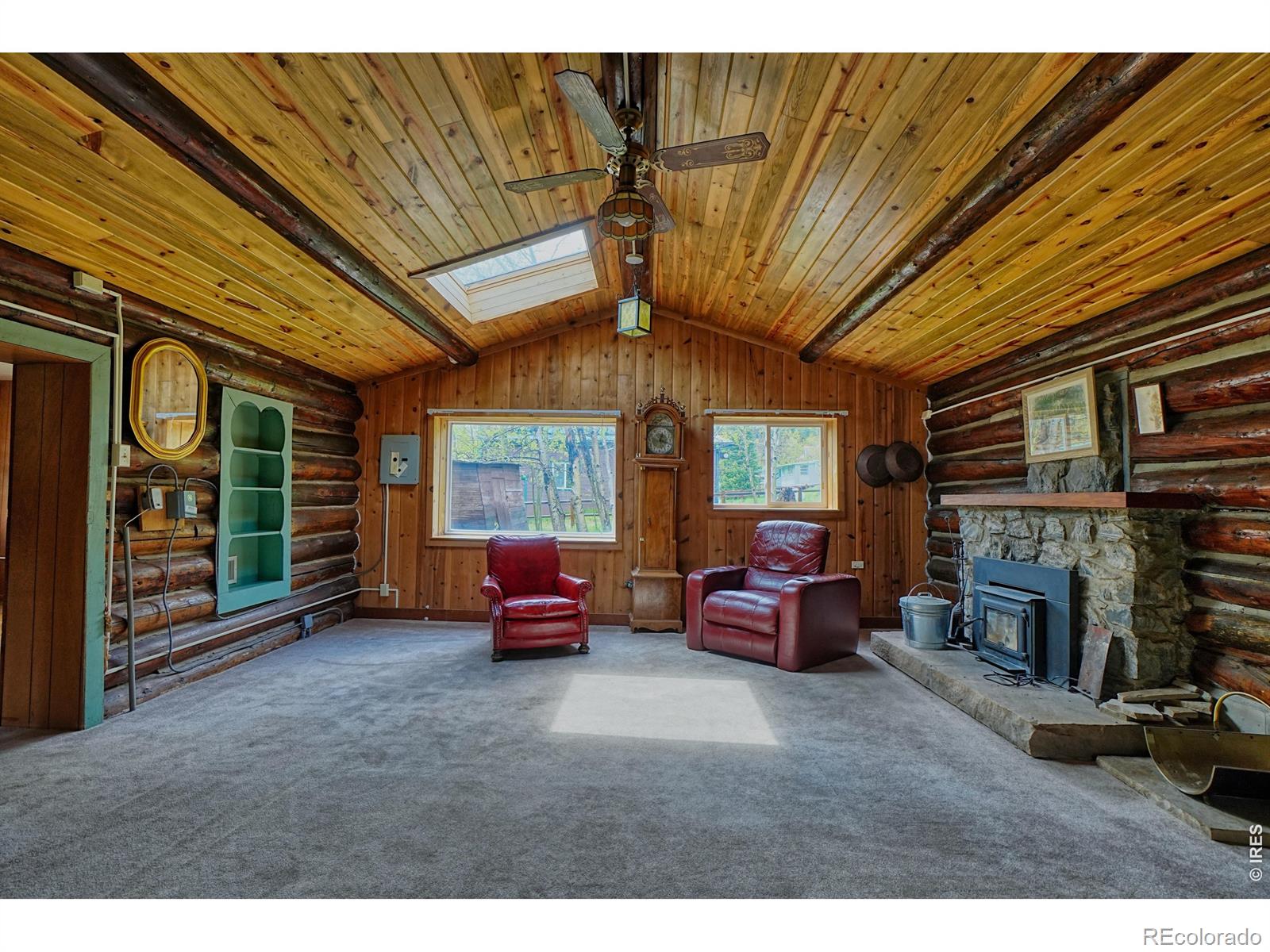 545 Eldorado Avenue Nederland CO 80466