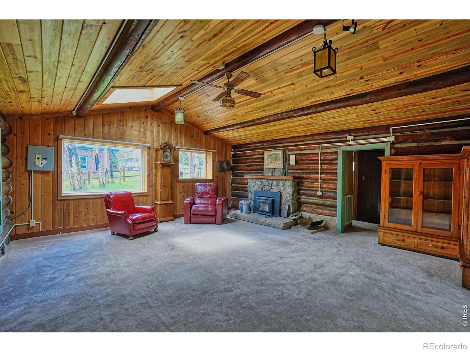 545 Eldorado Avenue Nederland CO 80466