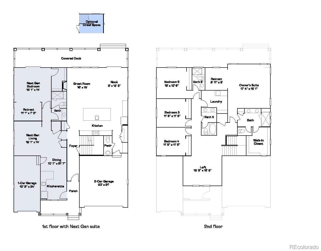 14721 Hudson Street Thornton CO 80602