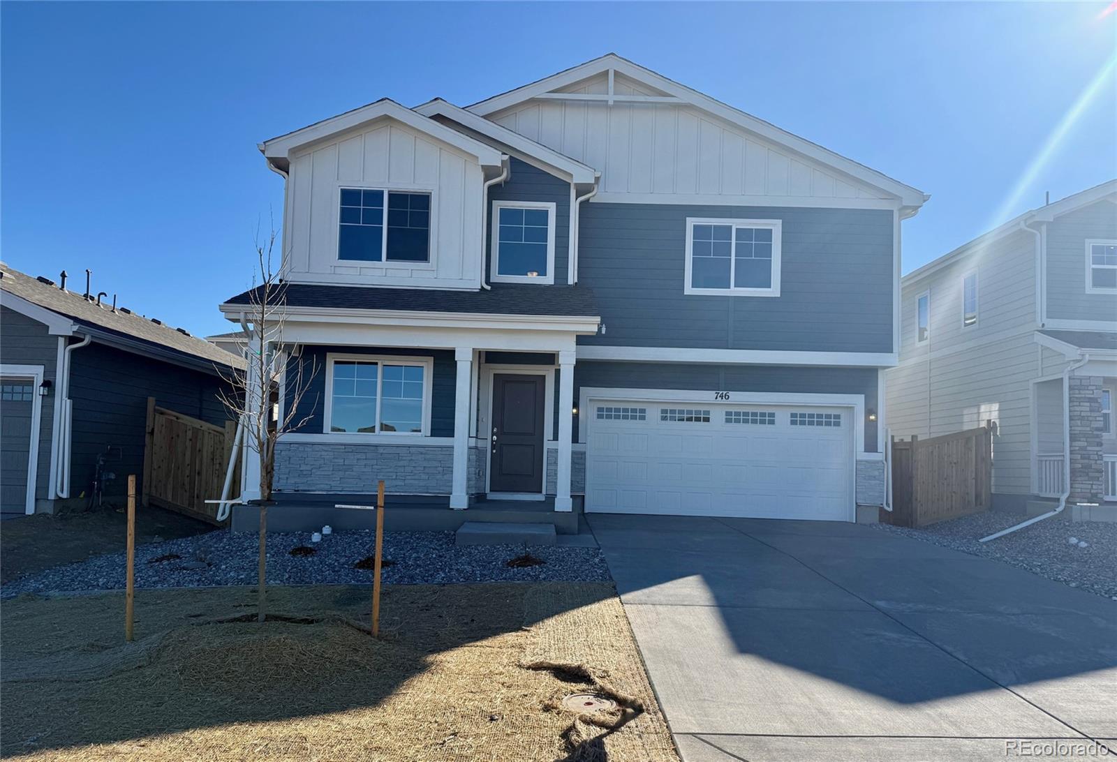 746 N Carrie Court Watkins CO 80137