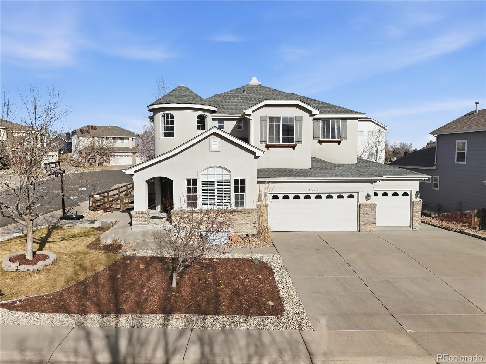 9645 N Crystal Lake Drive Littleton CO 80125