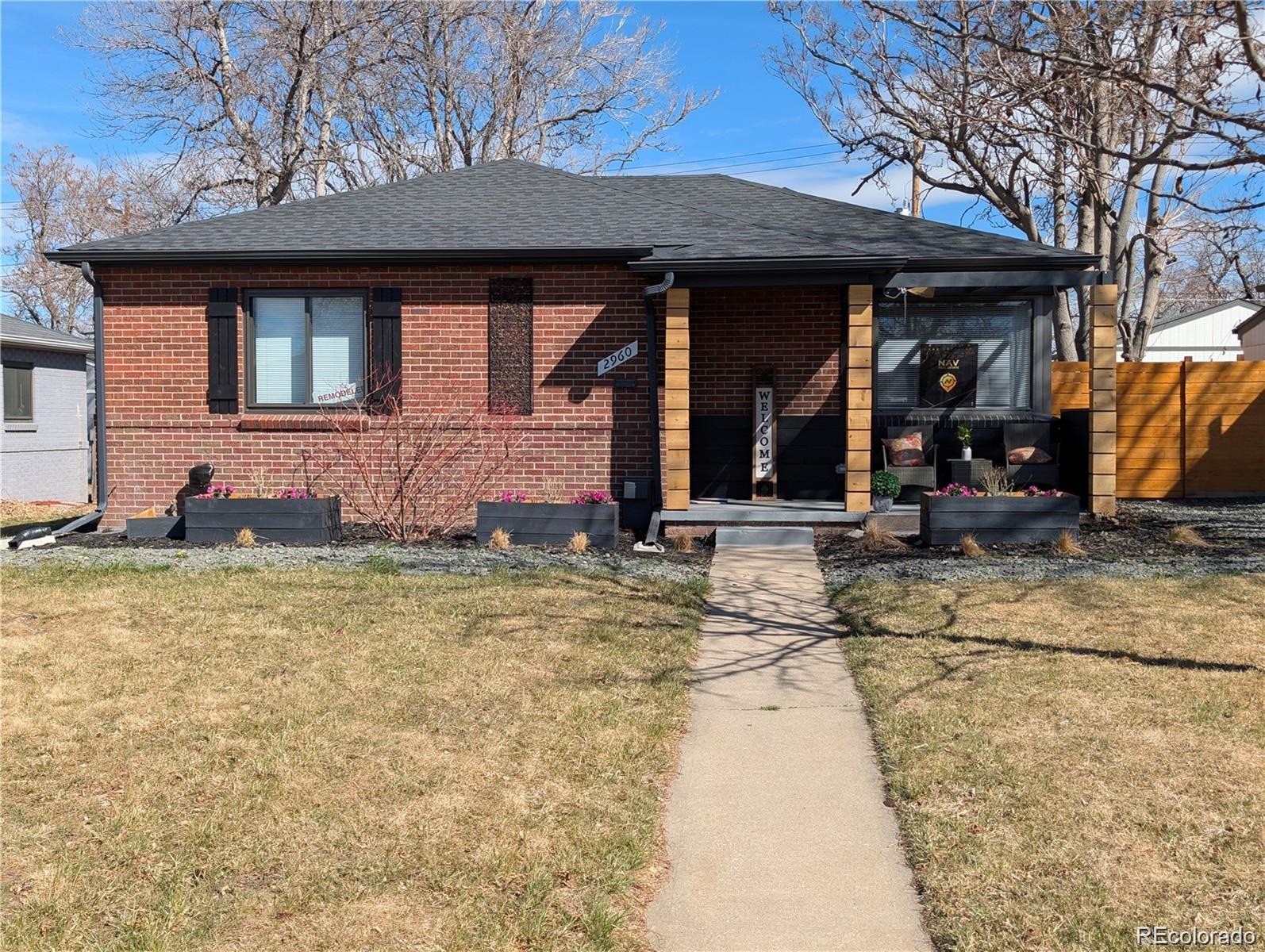 2960 Poplar Street Denver CO 80207