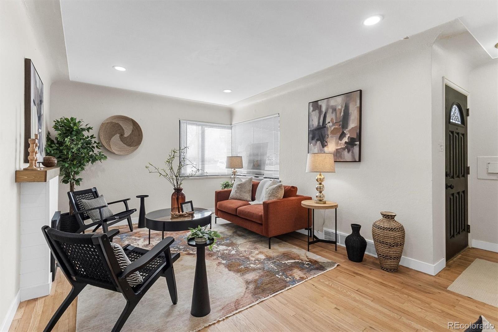 2960 Poplar Street Denver CO 80207