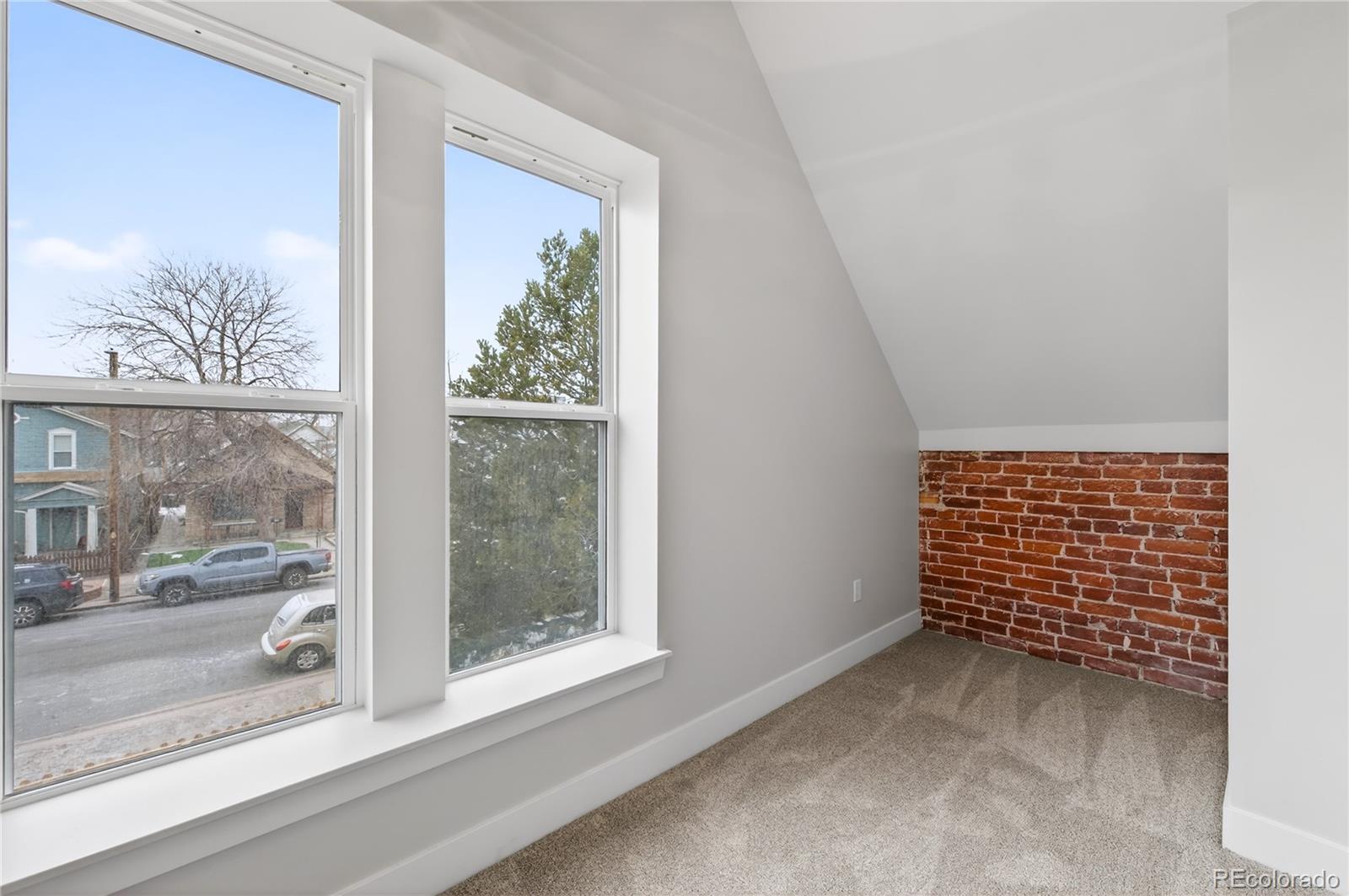 926 Lipan Street Denver CO 80204